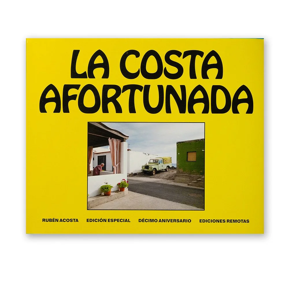 La costa afortunada EDICIÓN ESPECIAL