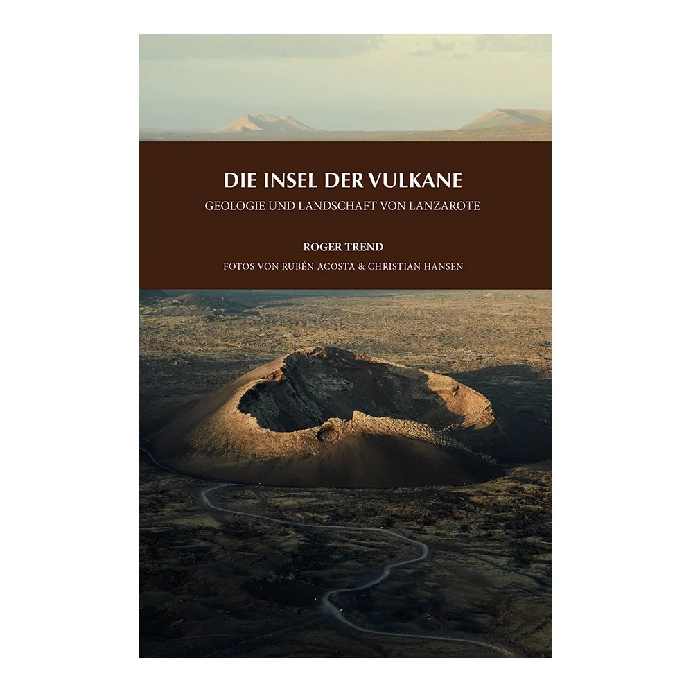 Die insel der vulkane