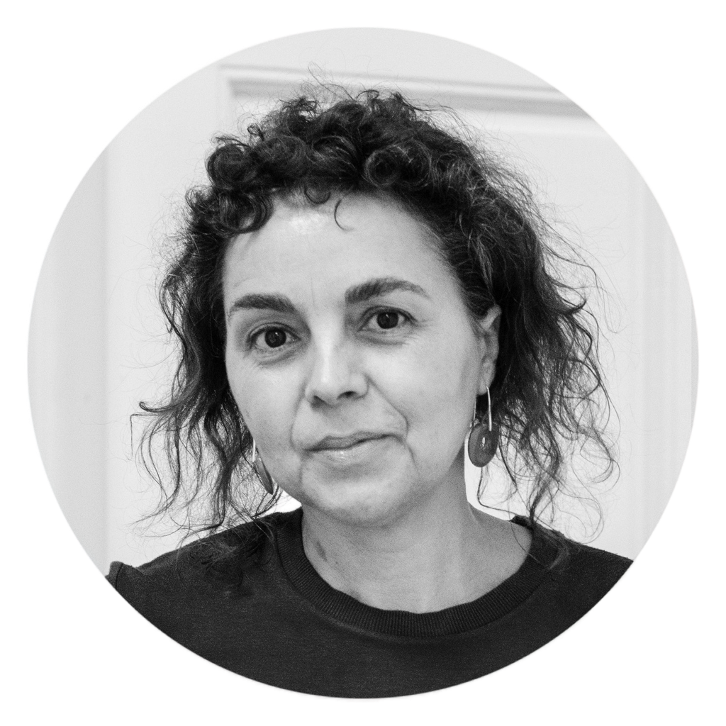 Macarena Nieves Cáceres