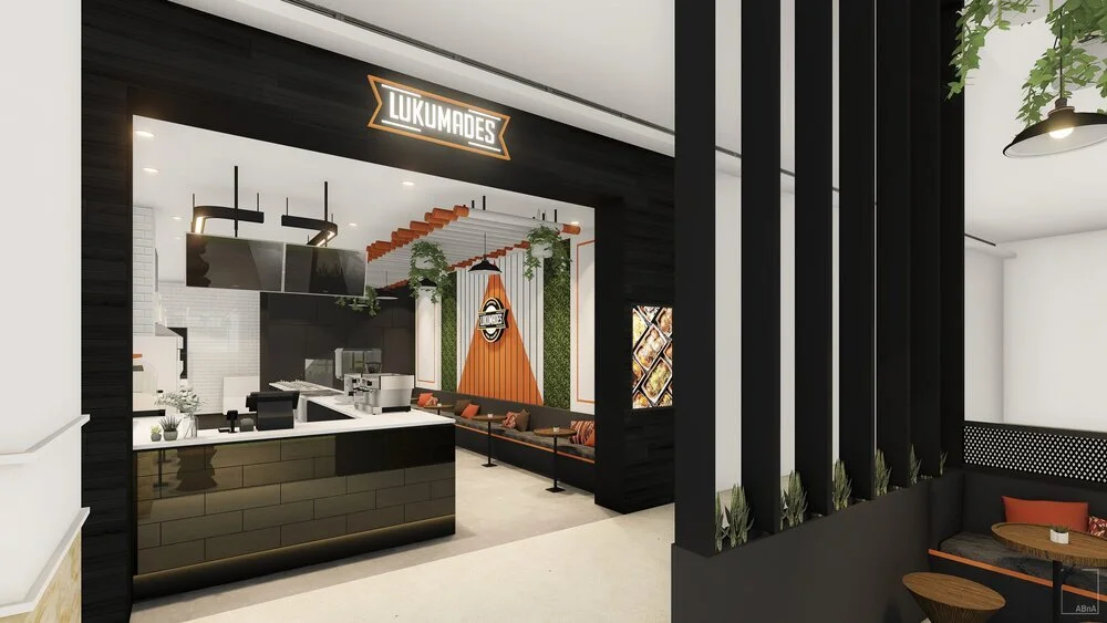 Mall Kota Kasablanka, Indonesia