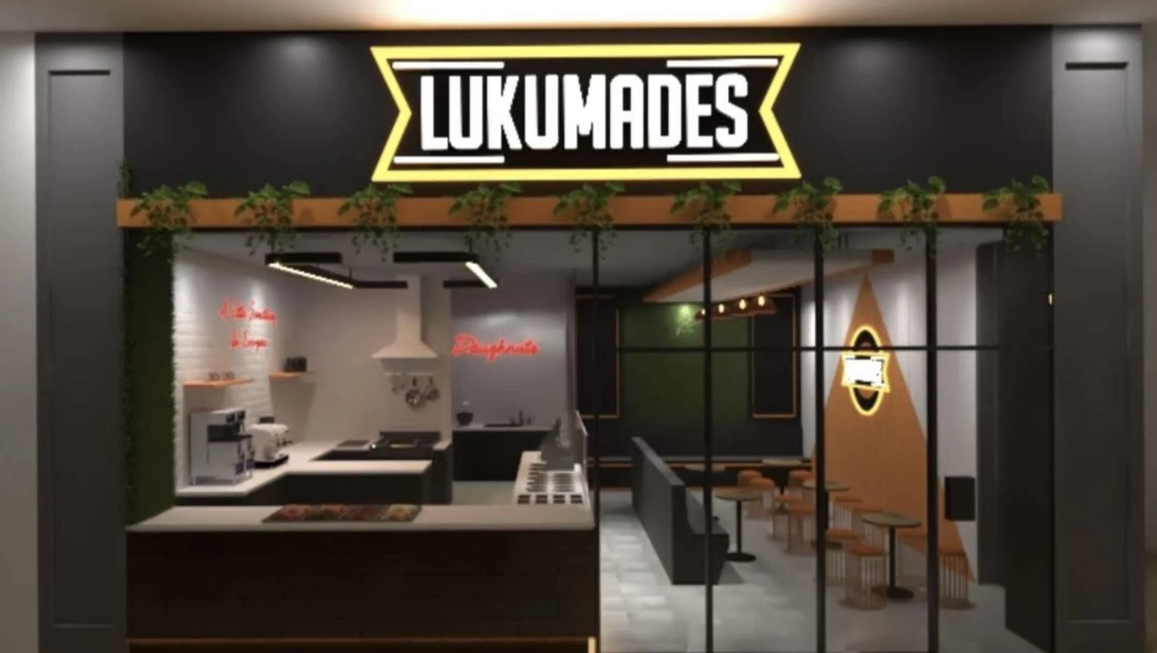 Summarecon Mall Serpong, Indonesia