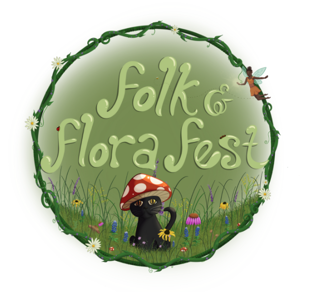 Folk &amp; Flora Fest