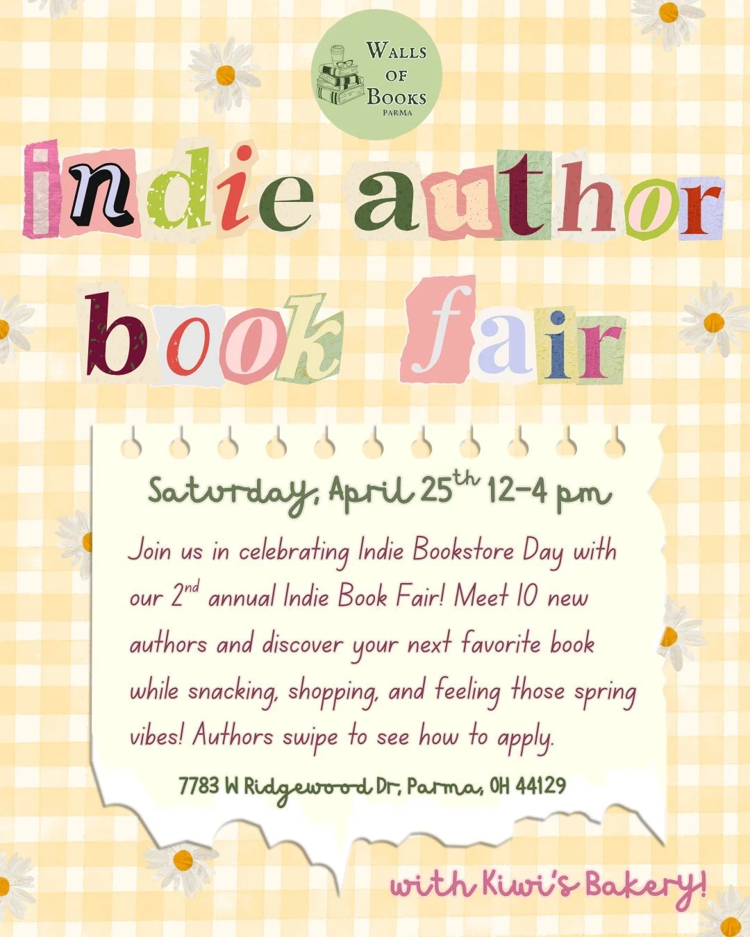Book Fair 