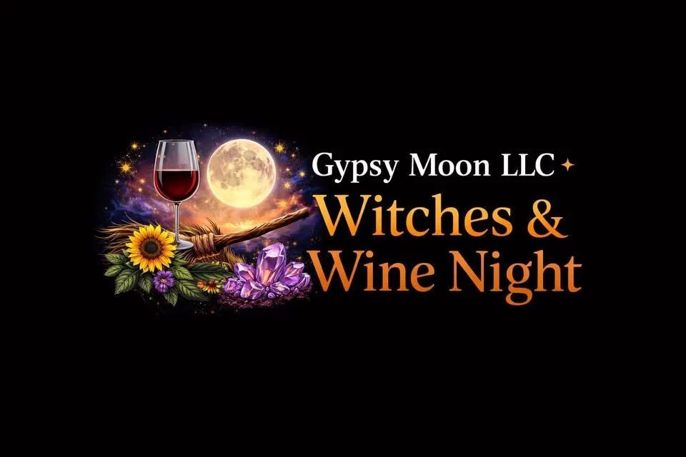 Witches &amp; Wine: An Enchanted Evening
