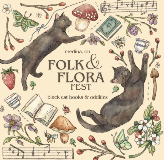 Folk &amp; Flora Fest