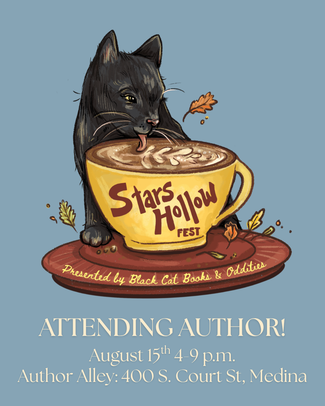 Stars Hollow Fest