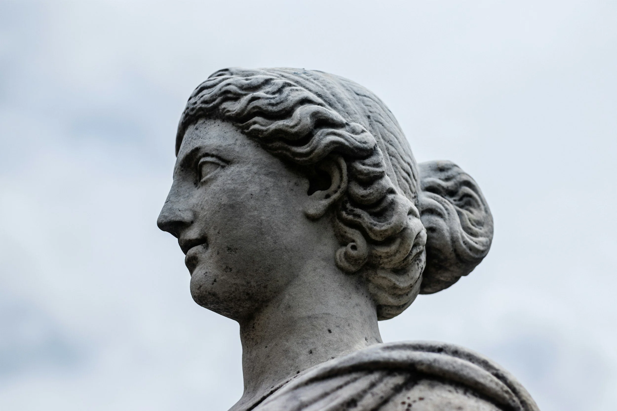 The Women Who Got Left Out