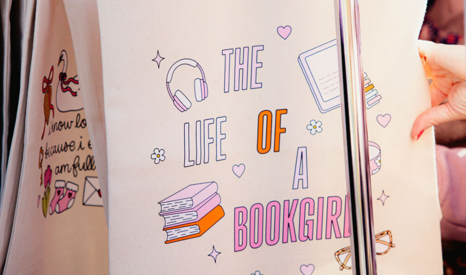 The Raleigh Book Fair