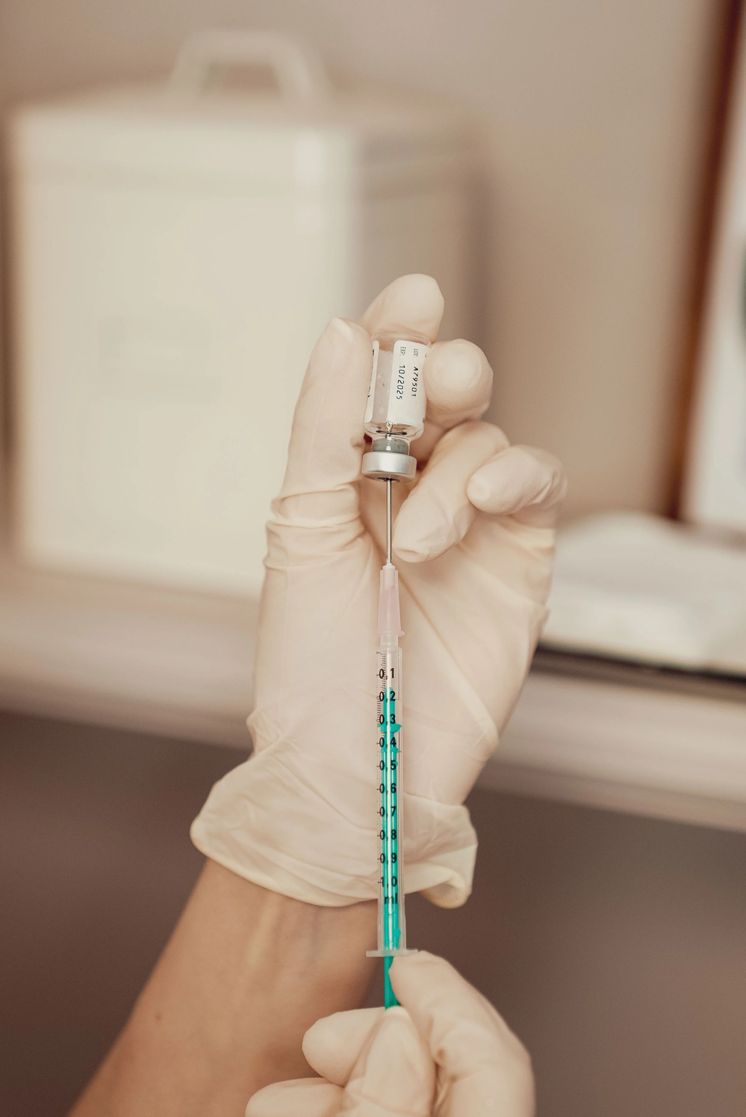 Caroline Mouseline, médecine esthétique Paris