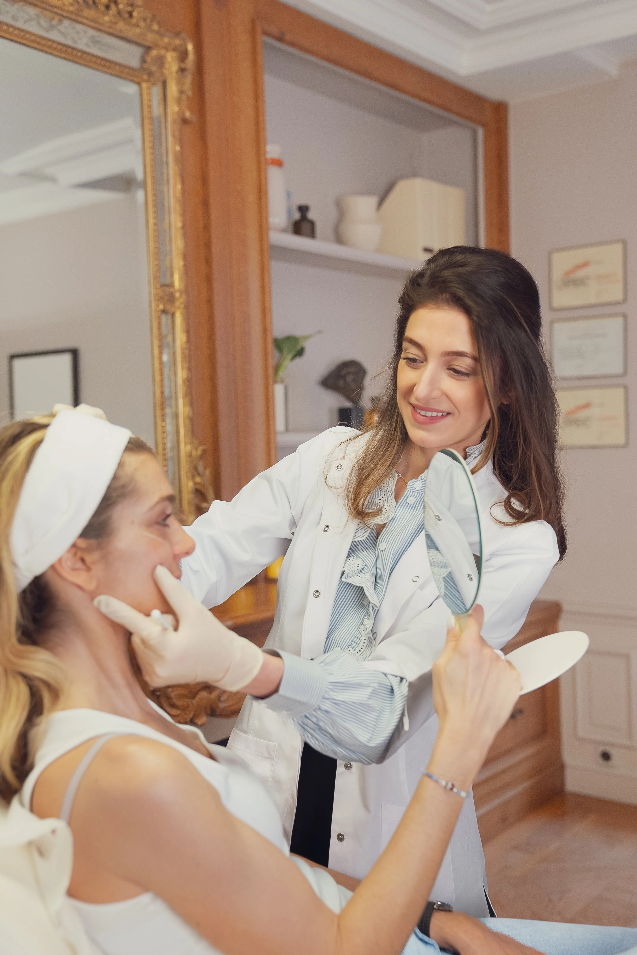 Par où commencer en médecine esthétique ?