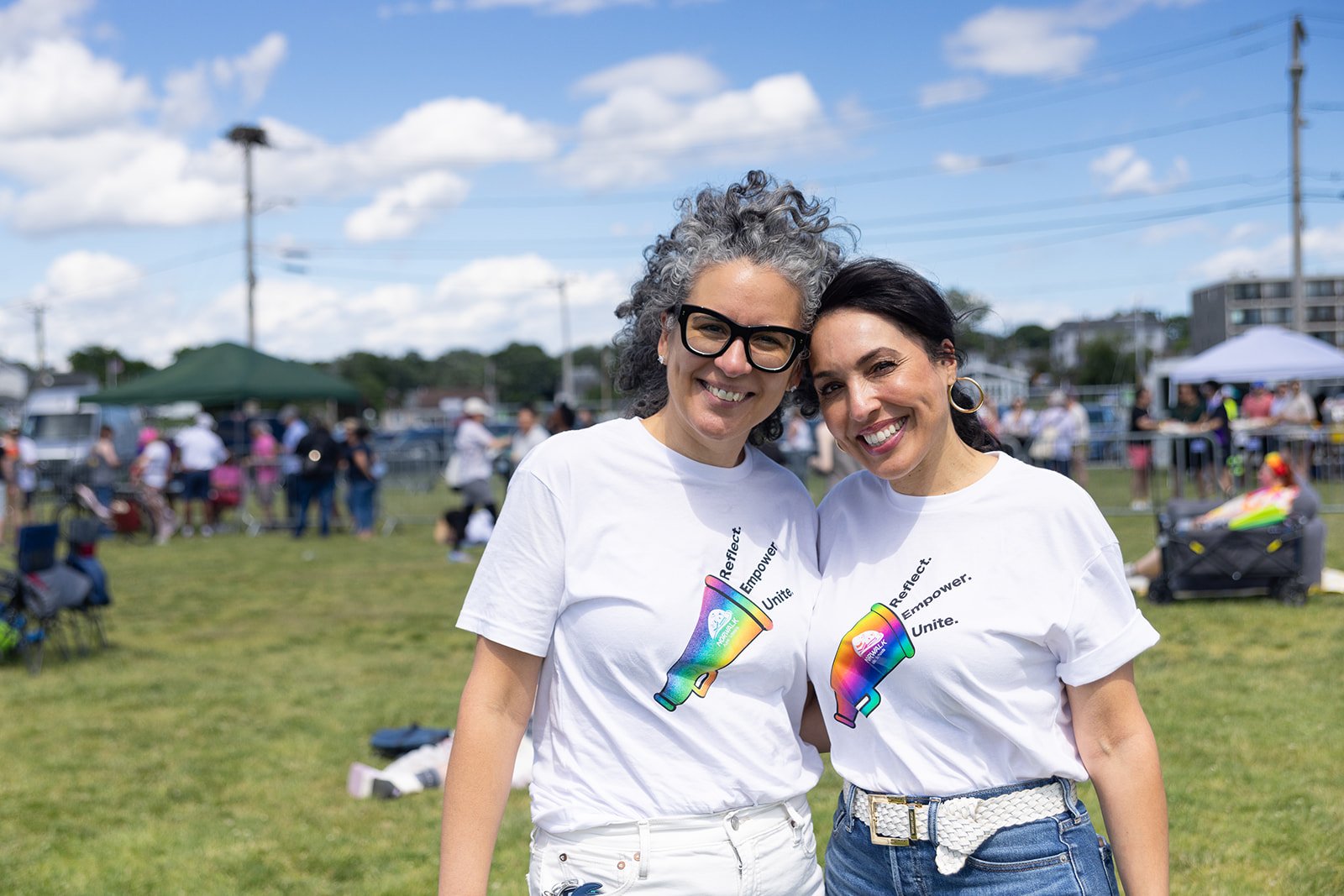 Events Landing Page — Triangle Community Center