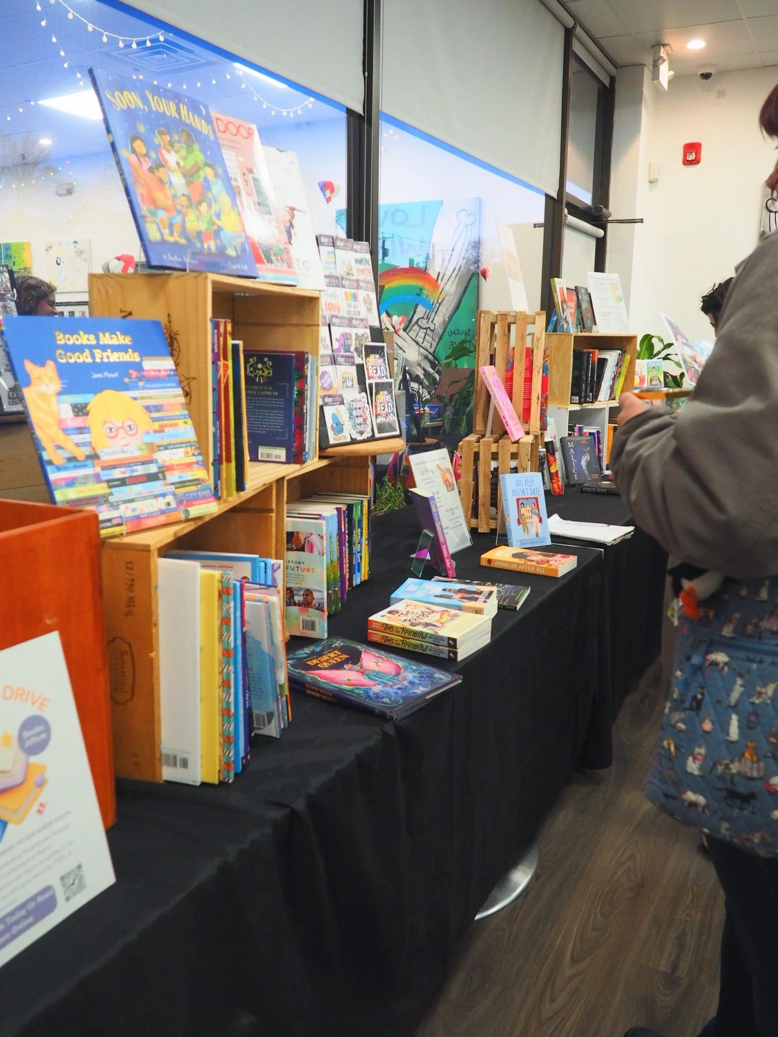Resources — Triangle Community Center