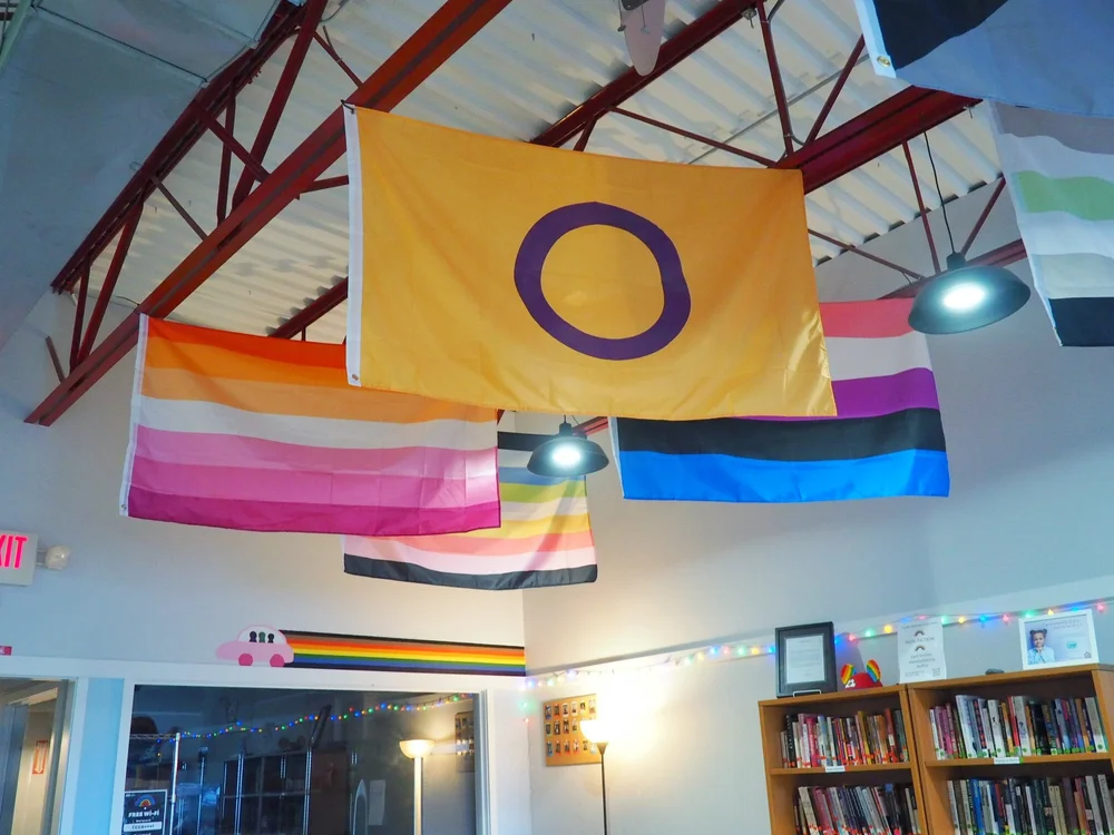 Gallery — Triangle Community Center