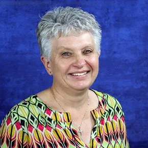 Nancy Ewing