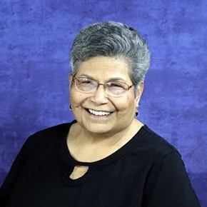 Mary Gutierrez