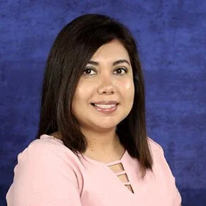 Ericka Hernandez