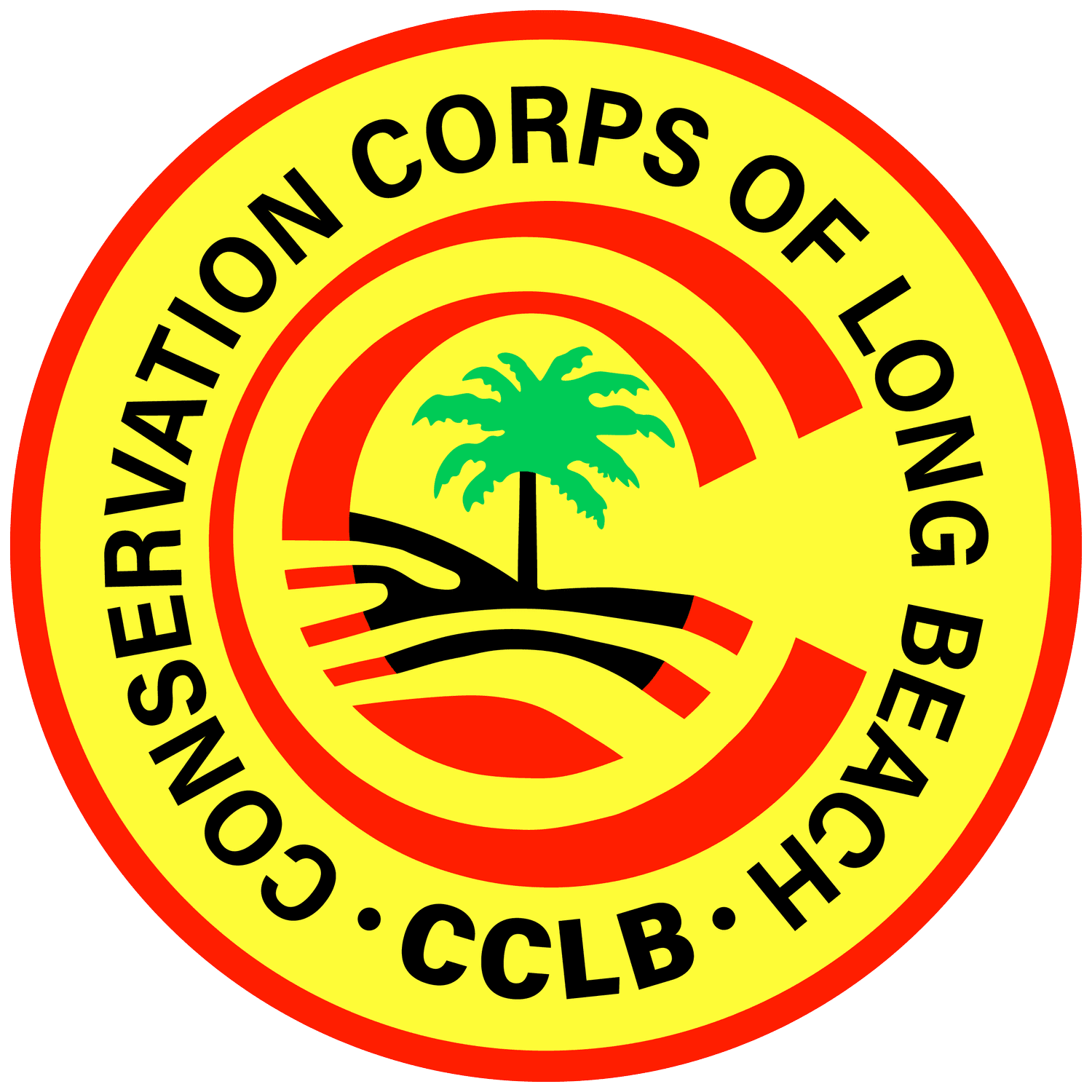 Conservation Corps of Long Beach