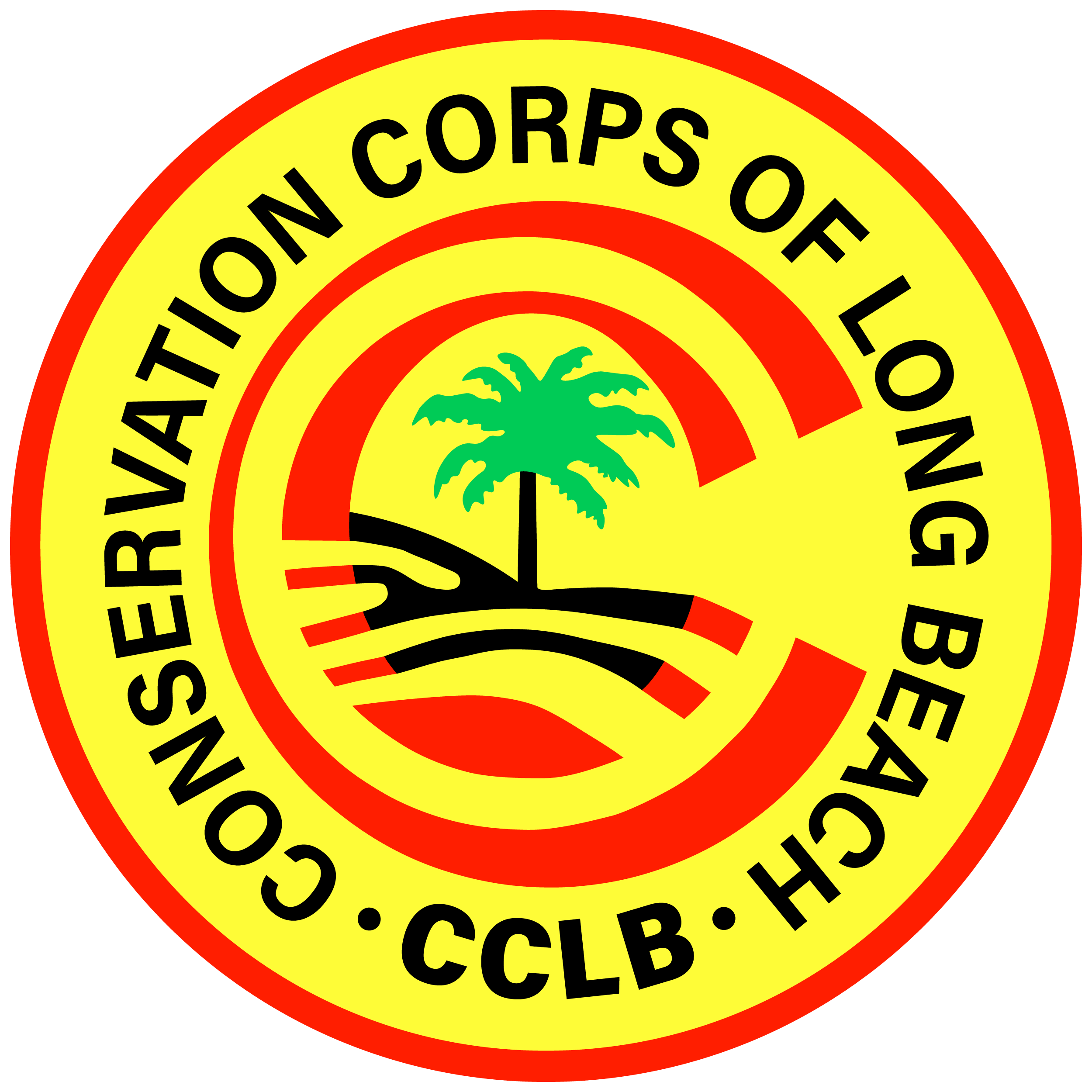 Cclb Conservation Corps of Long Beach