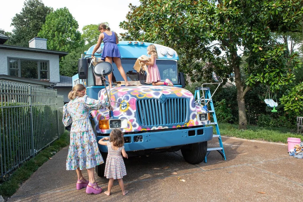 What kids can teach us about creative confidence