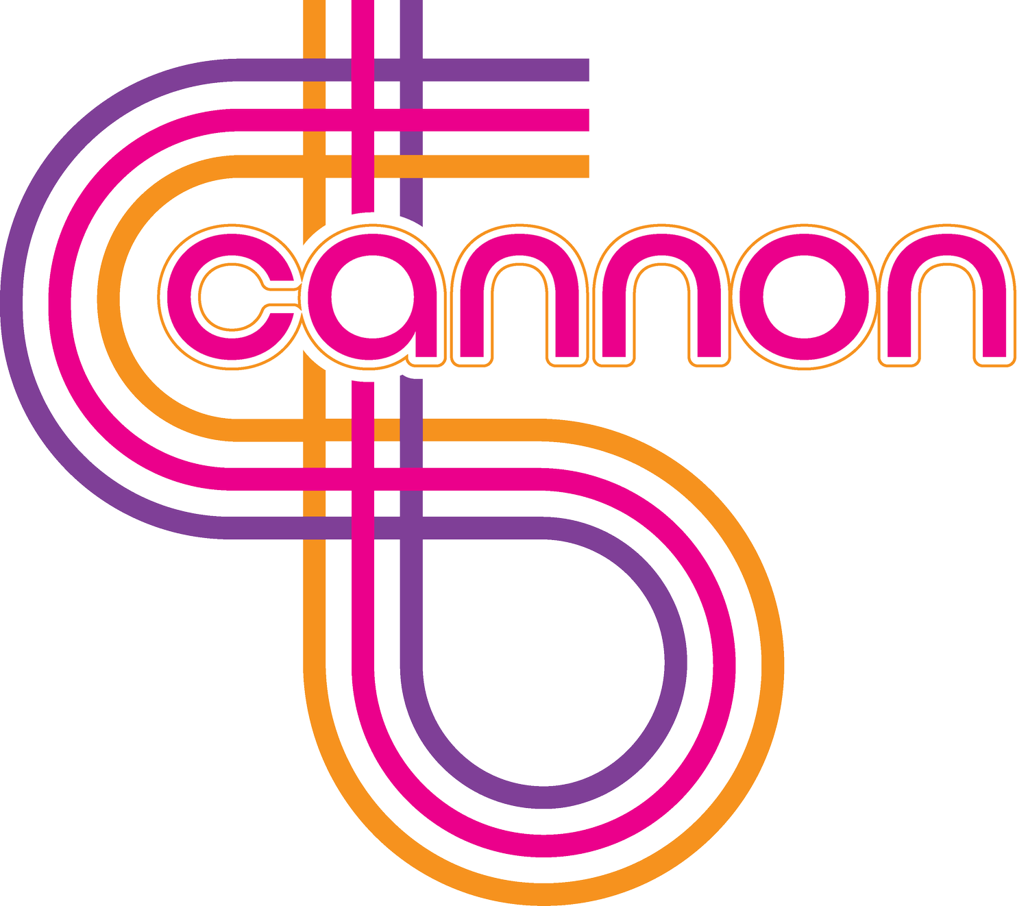 LBS Cannon Art