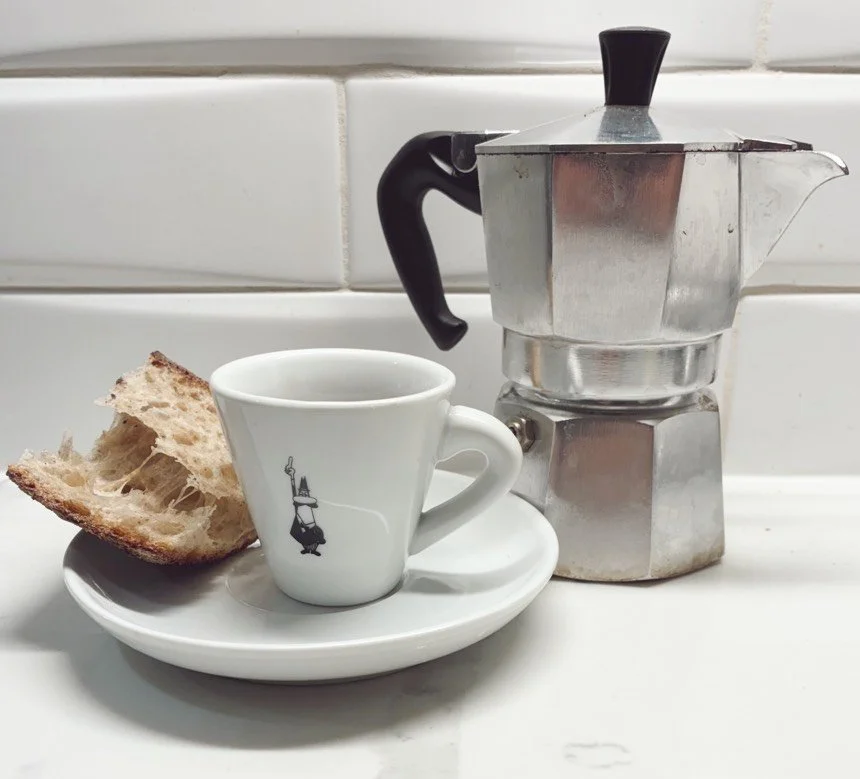 Routine, Familiarity, Rituals, Tradition