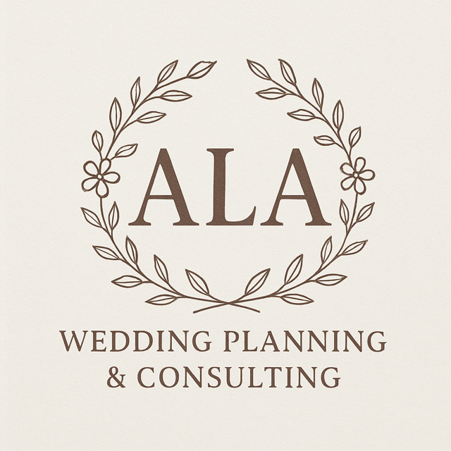 ALA Wedding Planning &amp; Consulting