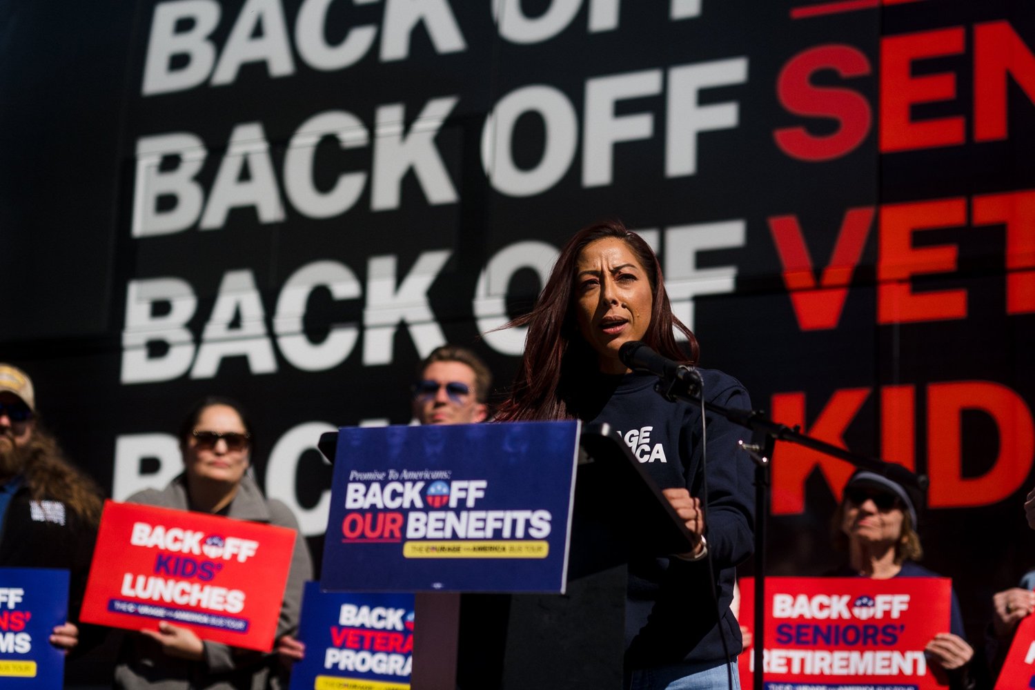 Common Defense | Veterans Fighting for Democracy – A Movement of Veterans