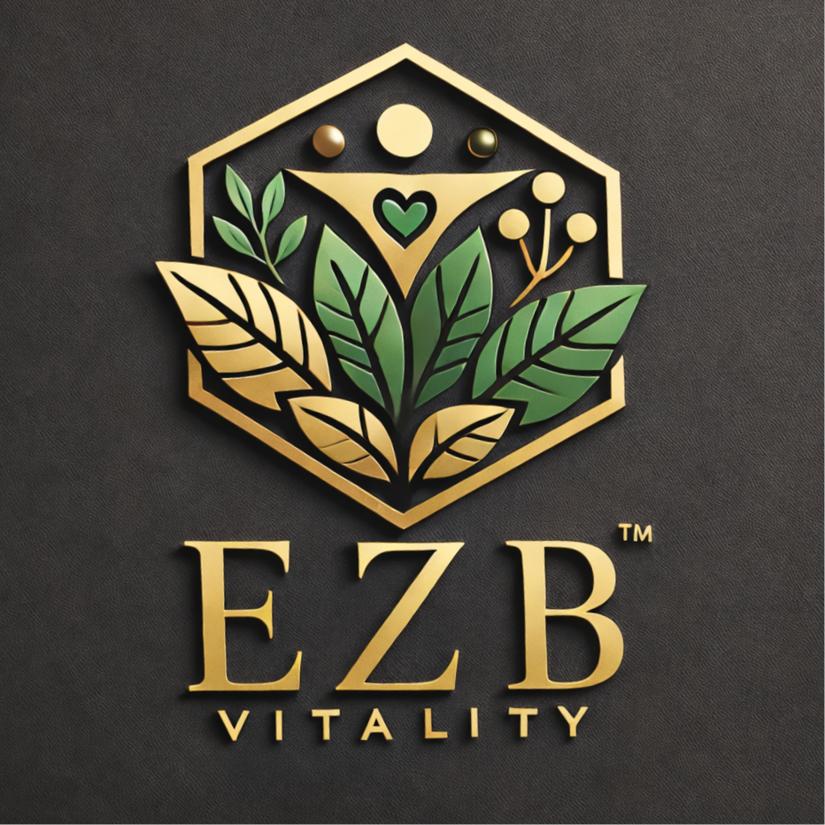 Holistic Nutrition &amp; Vitality Coaching for Busy Professionals | EZB Vitality