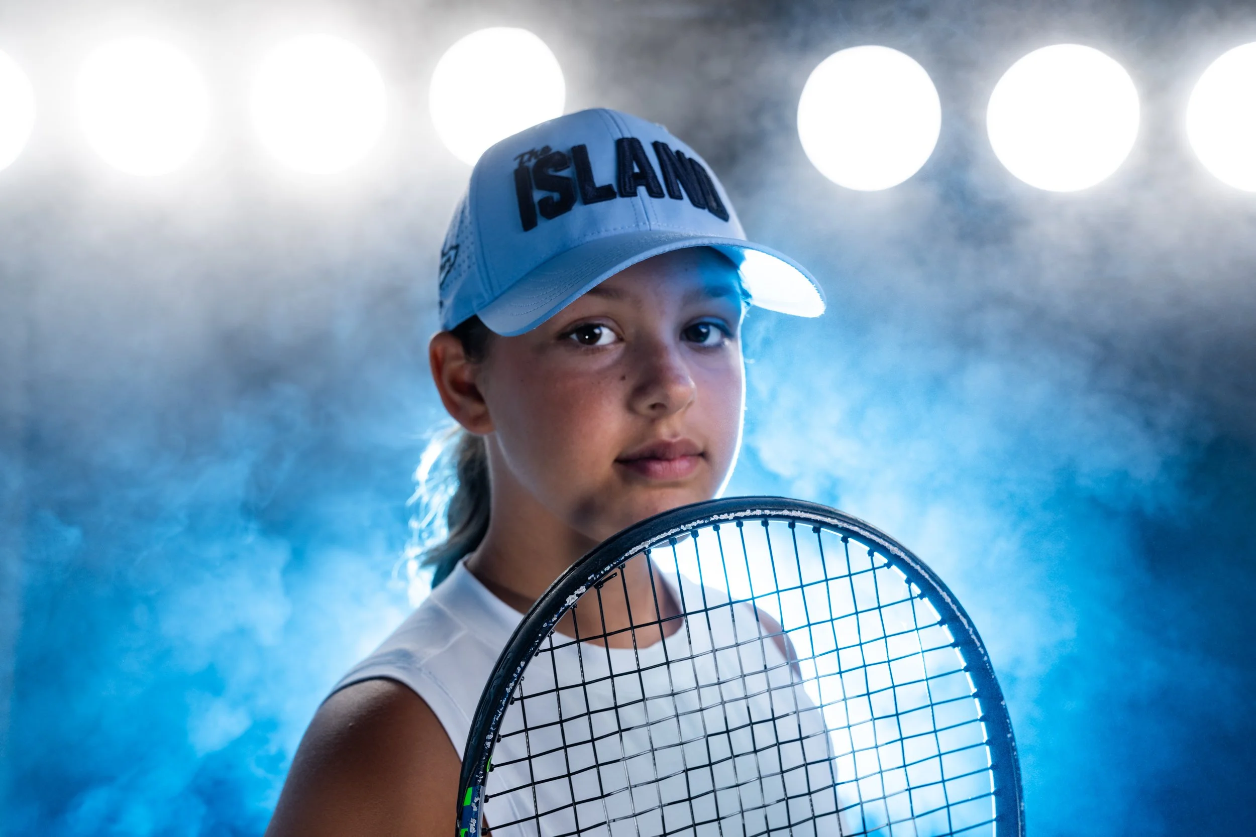 In studio media day - Fuel Media House