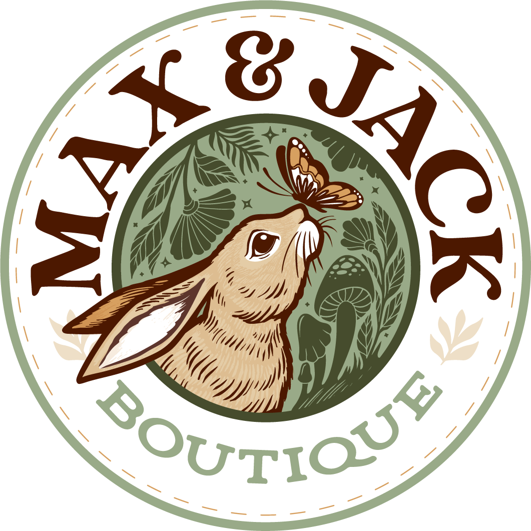 Max &amp; Jack Boutique