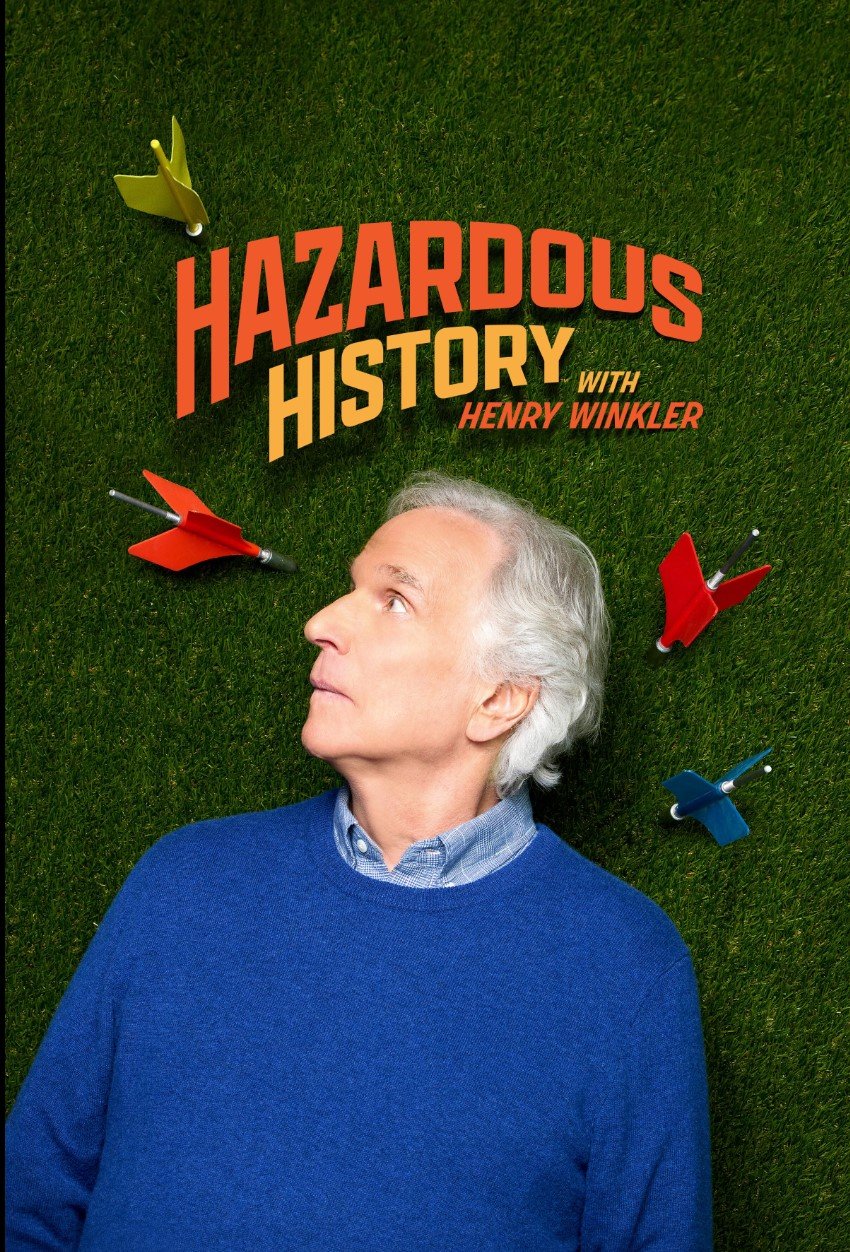 A&E Factual Prods for History Channel