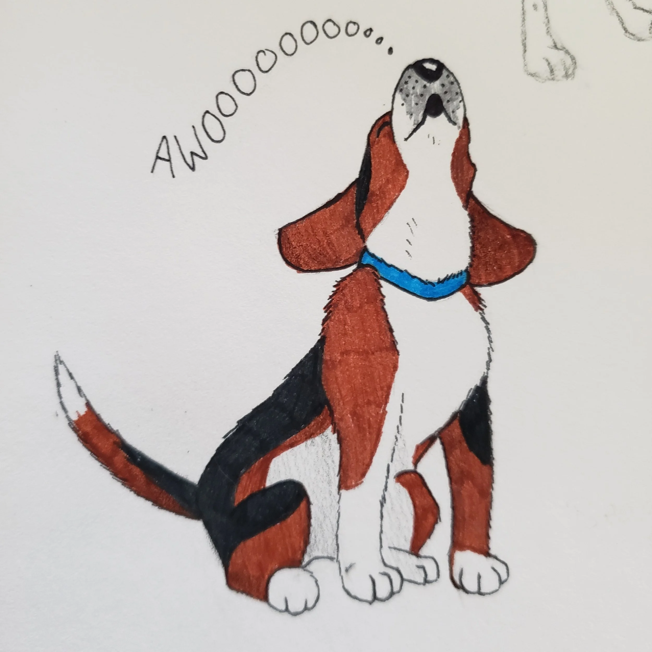 beagle awoo.jpg