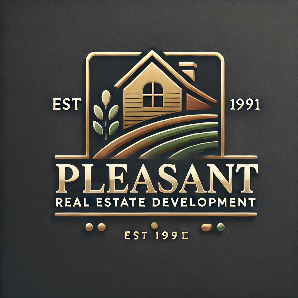 Pleasant Real Estate Development, LLC 