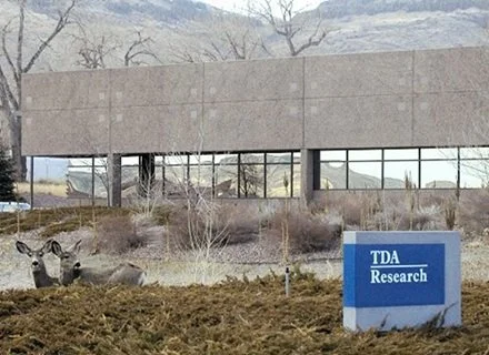 TDA Research