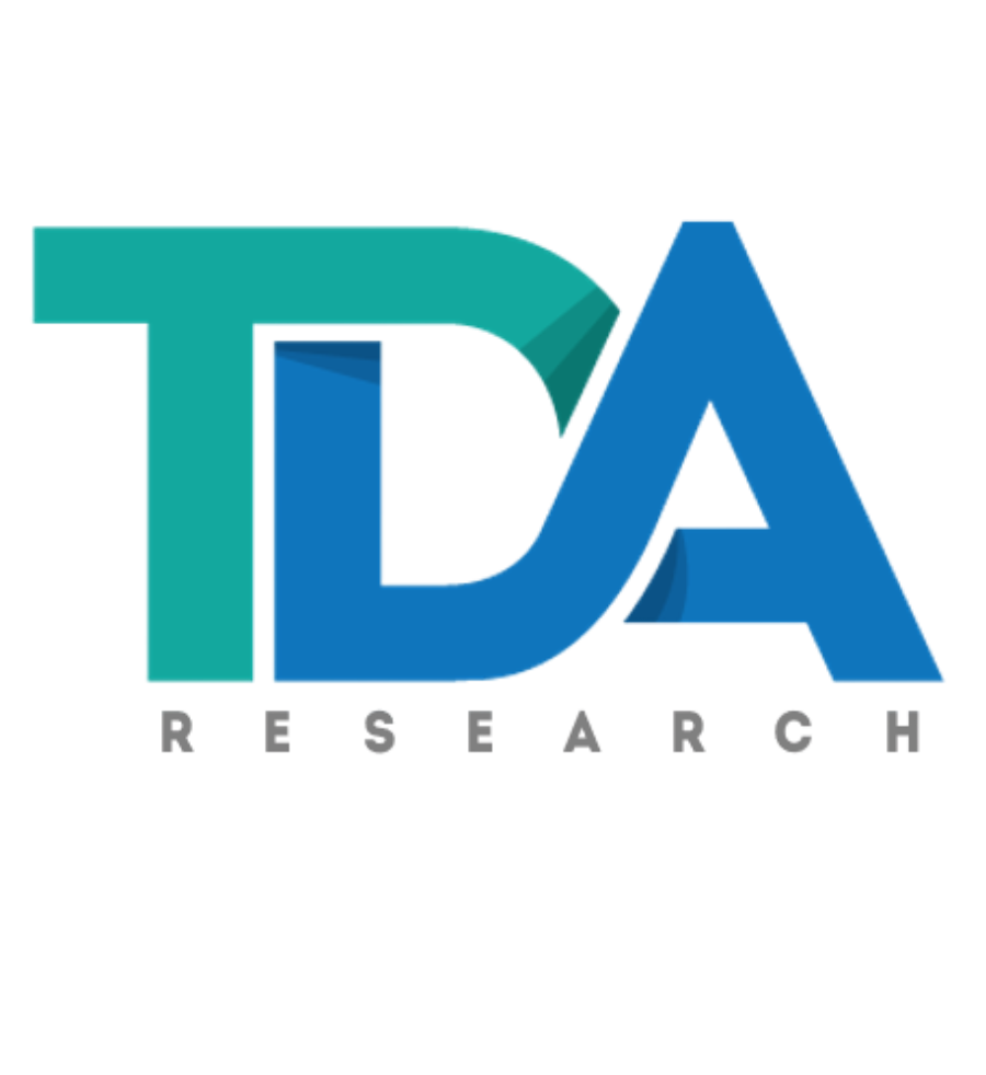 Carbon Capture — TDA Research