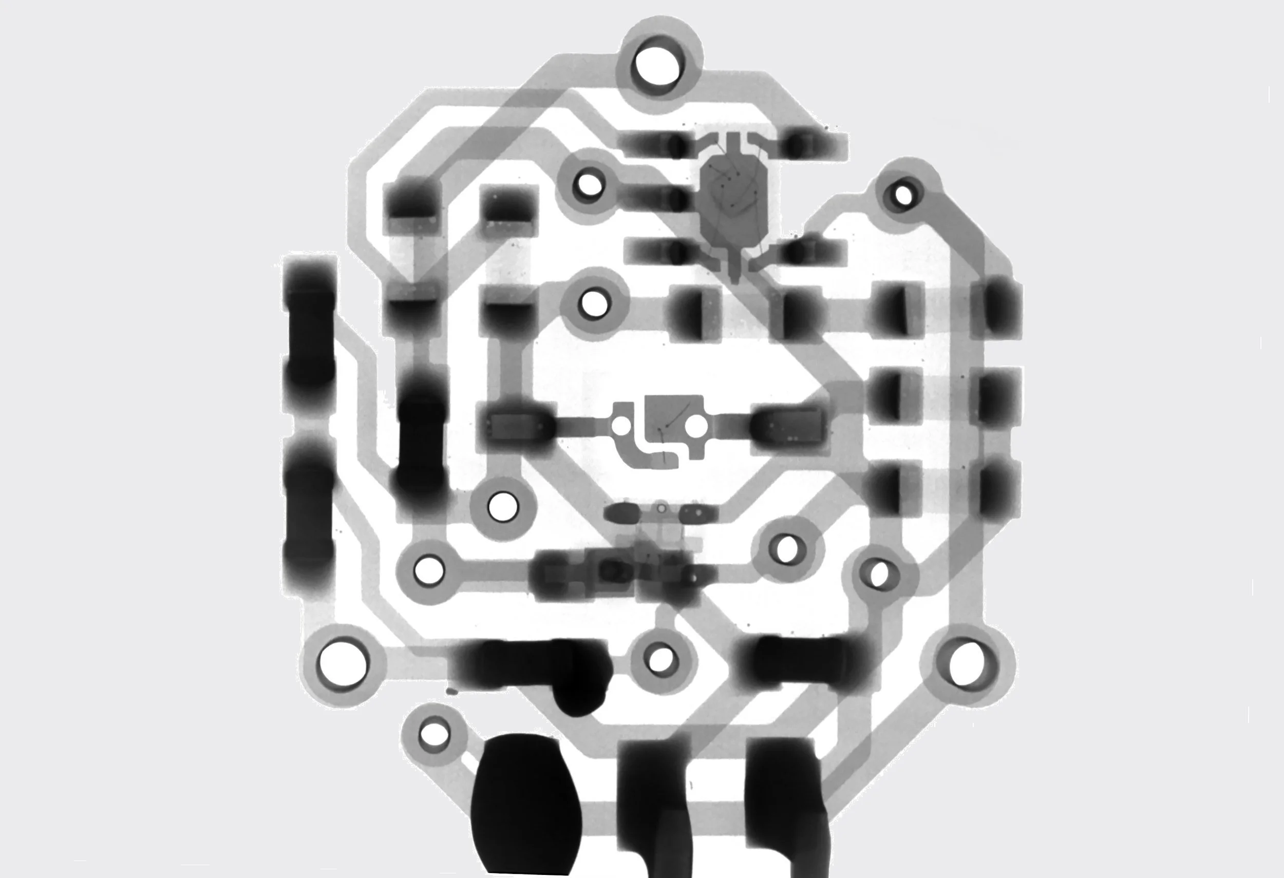 Medical Sensors — TDA Research