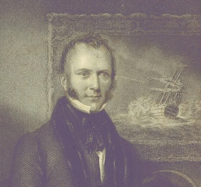 The Tactile Geographies of ‘the Blind Traveller’ James Holman