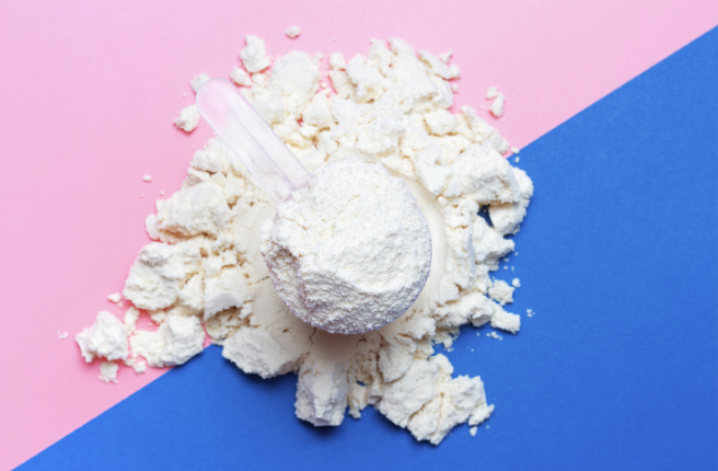 Creatine: What You Need to Know