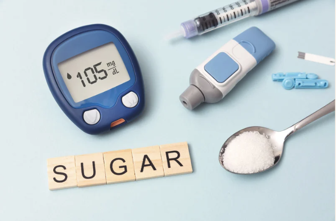 Breaking Down Insulin Resistance