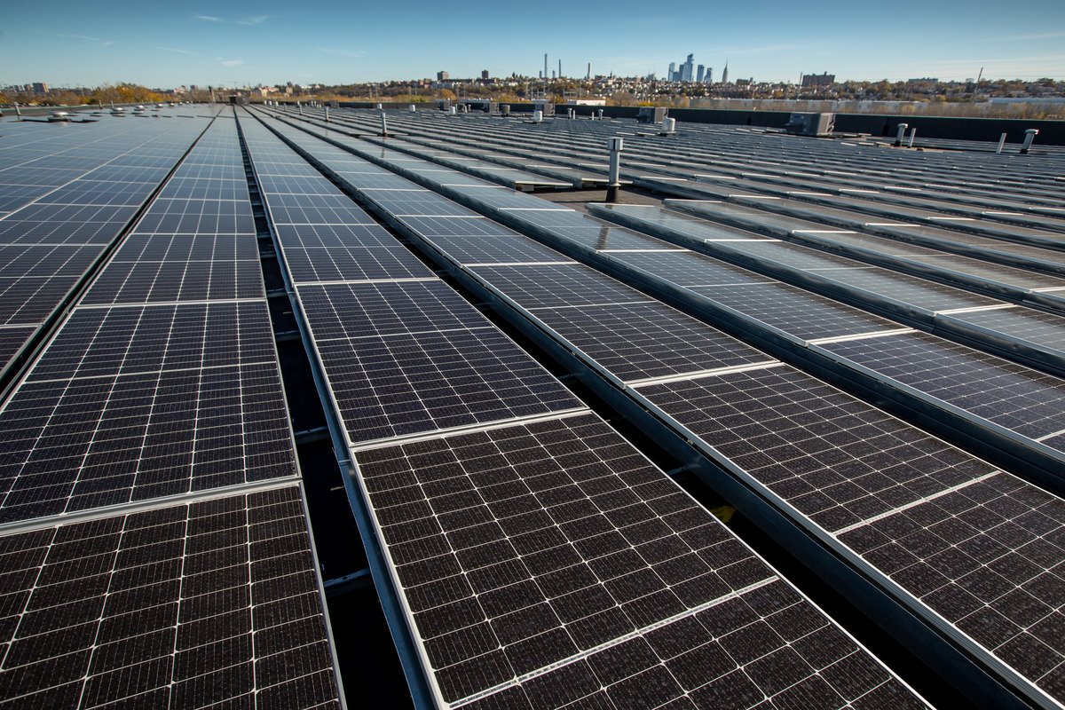 Community Solar