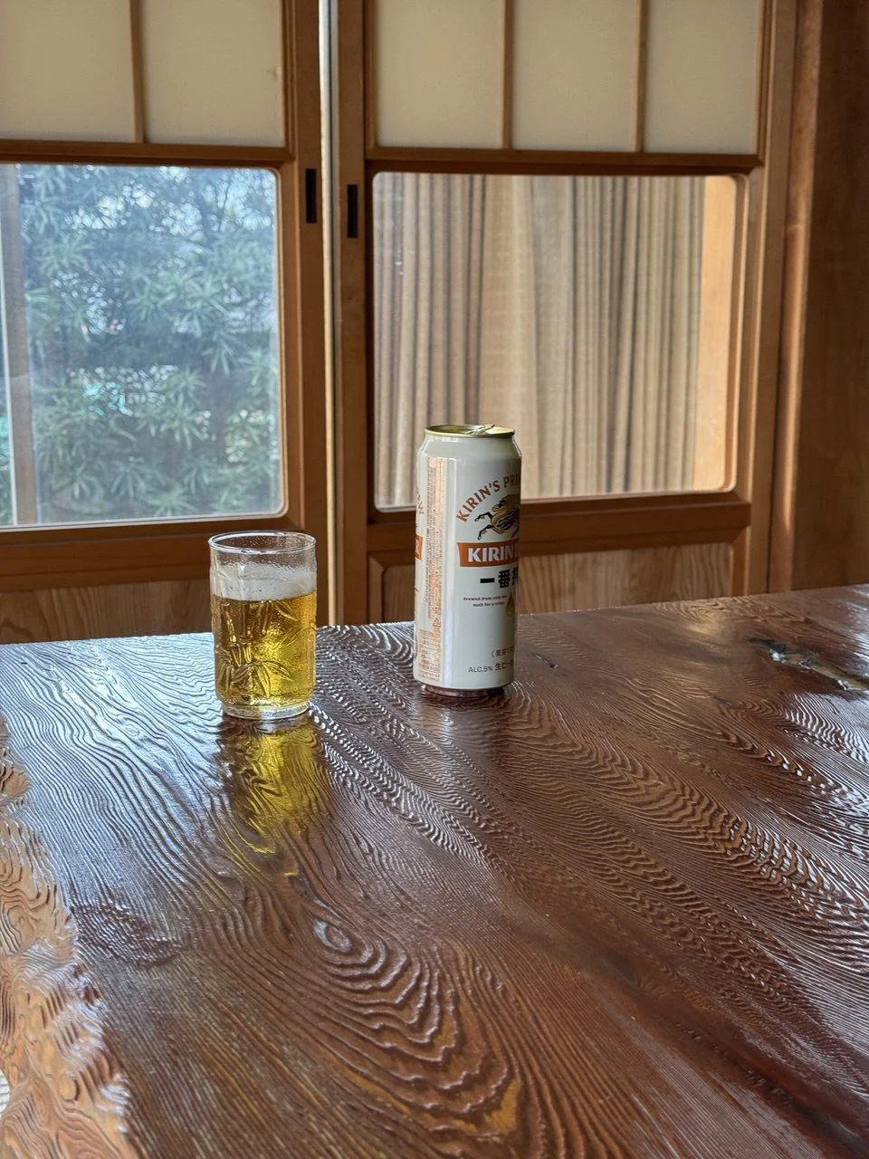Back from Japan pt.2