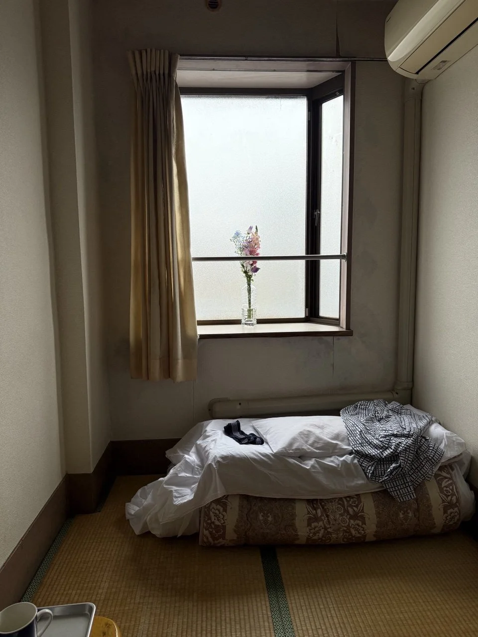 Back from Japan pt.1