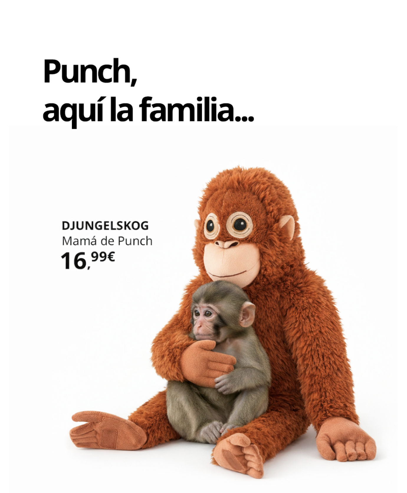 IKEA x Mono Punch
