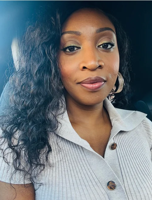 Amanda Blankson
