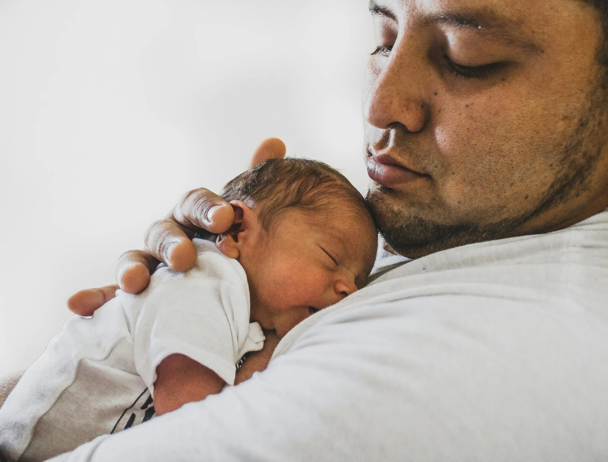 Postpartum Essentials Checklist