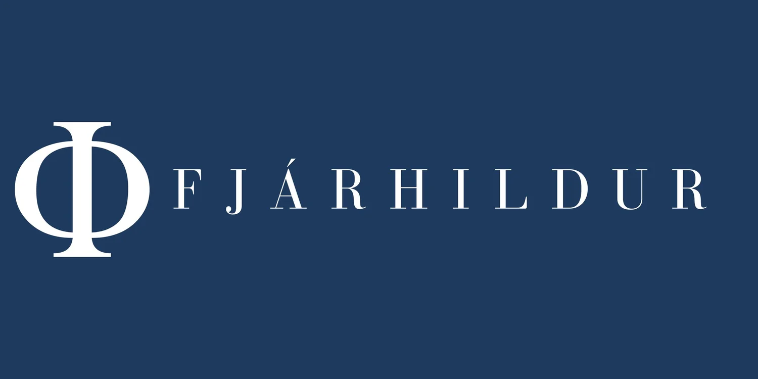 Fjárhildur