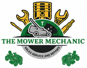 The Mower Mechanic