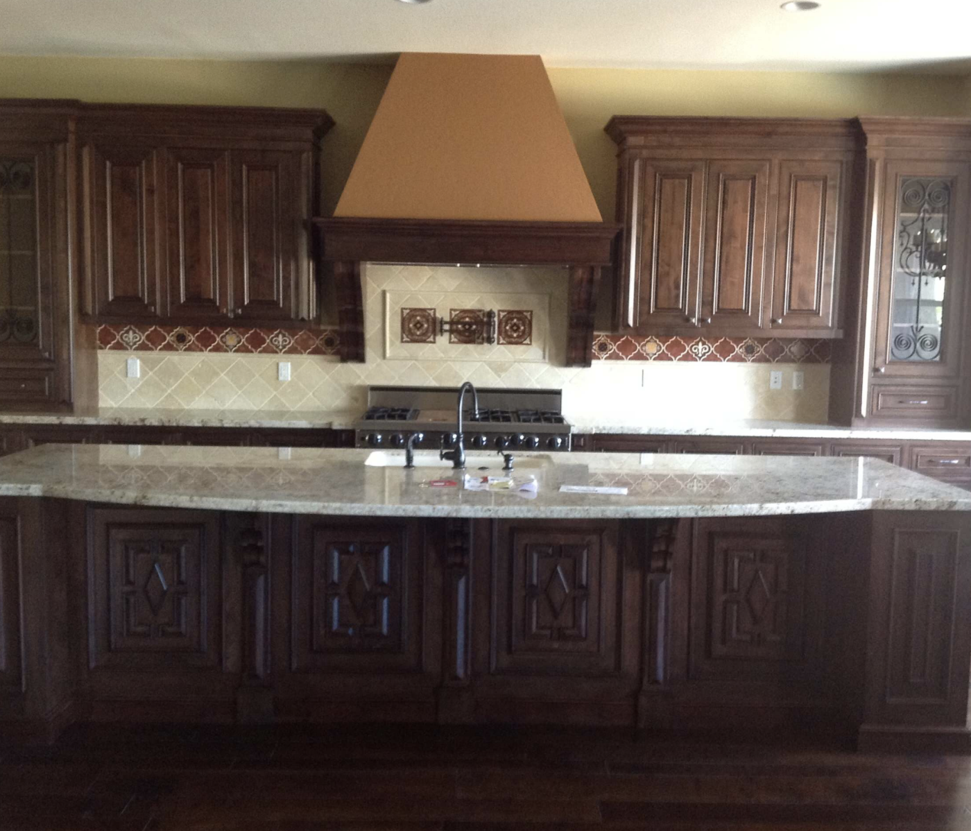 Kitchen Remodeling in 2026: What Orange County Homeowners Are Demanding Right Now