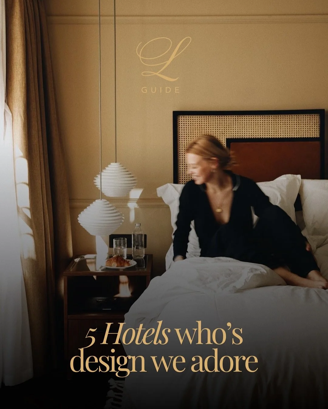 Here are 5 hotels who's design we adore 🤍 ⤵️

#1 @mamulaisland 
#2 @ooportonovi 
#3 @wulfenia_hotel 
#4 @hotelseptembar 
#5 @lazure_montenegro 

#lifestylemontenegro | CURATED ✨