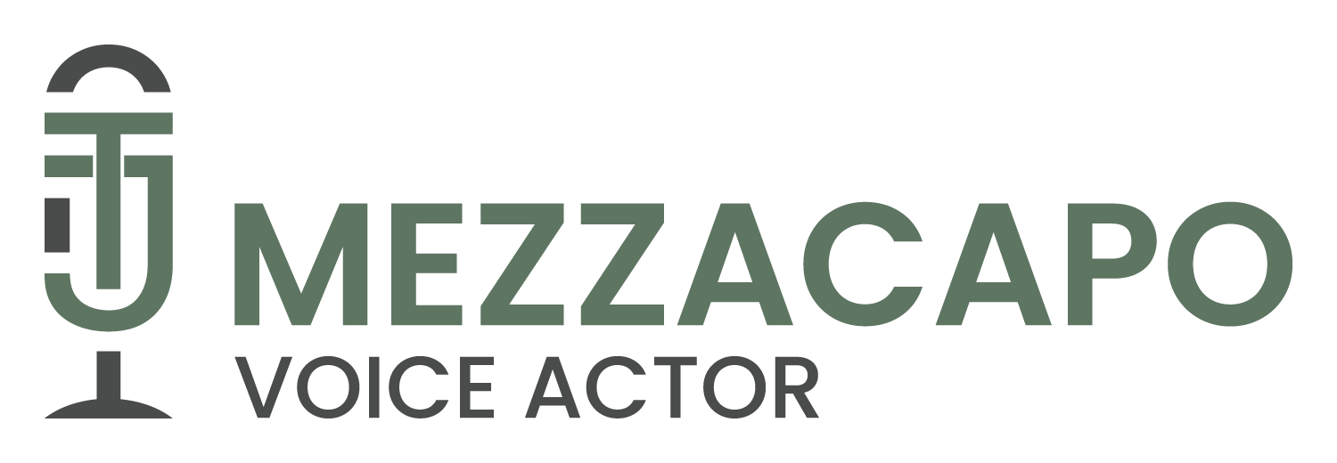 TJMezzacapo | Voice Actor
